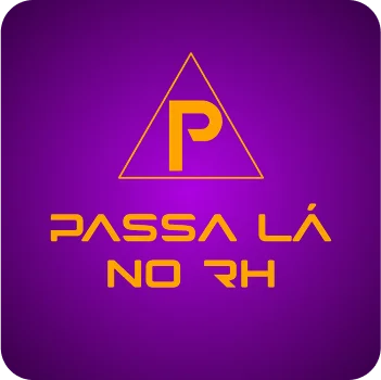 Logo Passa Lá no RH